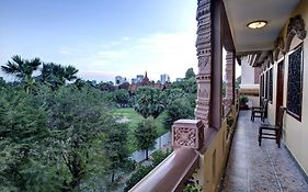Diamond Palace ii Hotel Phnom Penh